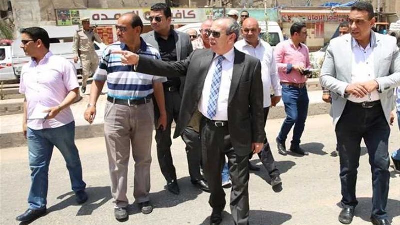 3 ملايين جنيه لصيانة