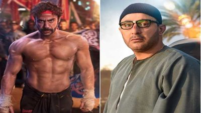 مسلسلات السقا ورمضان وفيفي عبده الأكثر بحثًا على جوجل