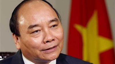 رئيس الوزراء الفيتنامي يبحث تنفيذ المشاريع الاقتصادية خلال مباحثاته الأربعاء مع نظيره الروسي