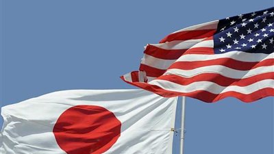 مصادر حكومية يابانية : محادثات تجارية بين طوكيو وواشنطن الشهر الجاري