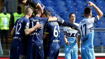 تعادل لاتسيو وبولونيا 3/3 في الدوري الإيطالي