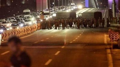 تقرير سويدي: الحكومة التركية استغلت قضية جولن وسرحت 70 % من ضباط الجيش