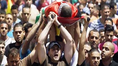 استشهاد شاب فلسطيني متأثرا بإصابته برصاص الاحتلال الإسرائيلي في غزة