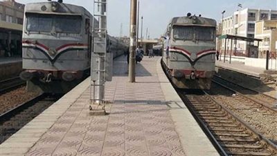 السكة الحديد: بدء حجز القطارات ليوم 29 رمضان.. وطرح المقاعد من التاسعة صباحًا