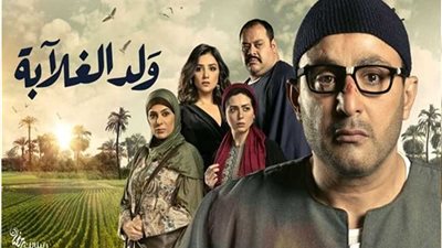 أحمد السقا: أترك للجمهور تقييم مسلسل 