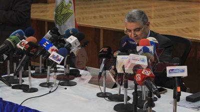 وزير الكهرباء: لم يحدث انقطاع للتيار منذ 4 سنوات