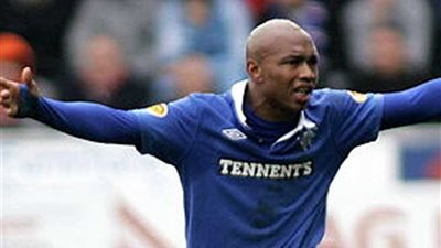 الحاجي ضيوف: مصر مرشحة للفوز بكأس أمم أفريقيا