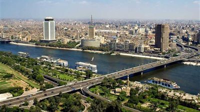 الأرصاد: غدا طقس شديد الحرارة على معظم الأنحاء.. والعظمى بالقاهرة 43