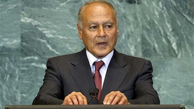 أبوالغيط يدين محاولة الحوثيين استهداف مكة المكرمة بصاروخين