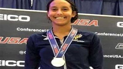 بطلة الغطس : هافطر سمك وجمبري