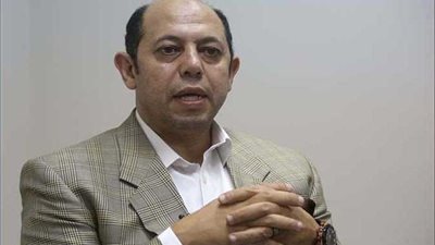 أحمد سليمان يهاجم أجيري بسبب ثنائي الزمالك