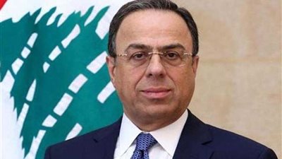 وزير الاقتصاد اللبناني: الحكومة أقرت إجراءات لحماية الإنتاج وتحفيز الصناعة
