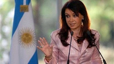 رئيسة الأرجنتين متهمة بالفساد
