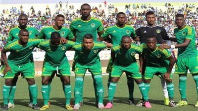 موريتانيا تواجه بنين ومدغشقر استعدادا للأمم الافريقية 2019