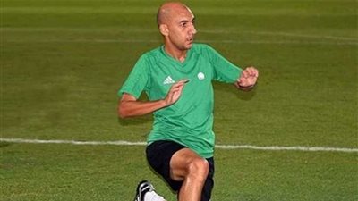 محمد عادل حكما لمباراة النجم الساحلي والصفاقسي بالدوري التونسي