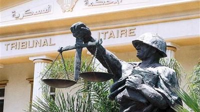 تأجيل محاكمة المتهمين باغتيال النائب العام المساعد لـ 27 مايو