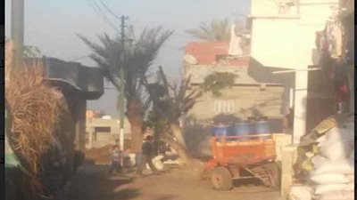 غضب بين أهالي قرى كفر الدوار بسبب ضعف وانقطاع مياه‎ الشرب