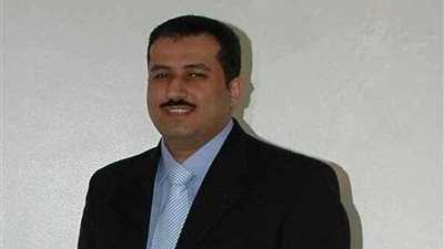 محمد جابر مساعدا لمدير المستشفيات بصحة الغربية