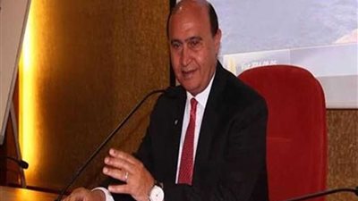 مميش: قناة السويس تسجل ثاني أعلى رقم في تاريخها