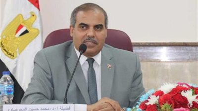 المحرصاوي نائبا لرئيس رابطة الجامعات الإسلامية والعبد أمينا عامًا