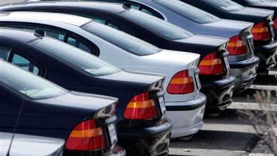 41 مليون جنيه إيرادات جمارك السيارات بالسويس