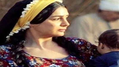 في حدوتة مرة.. غادة عبد الرازق تتورط في جريمة قتل