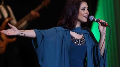 الجمعة.. نسمة محجوب في أمسية رمضانية بدار الأوبرا