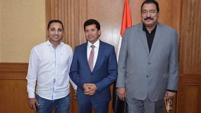 الجودو في الصين اليوم.. ورئيس الاتحاد يشكر الوزير وحطب