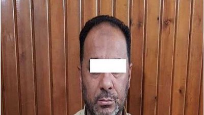 ضبط عاطل بالغربية استولى على أموال مهندس