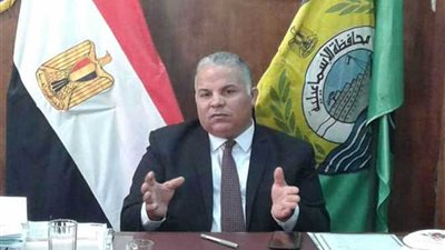 مدير تعليم الإسماعيلية: الطلاب أدوا امتحان الجغرافيا بـ