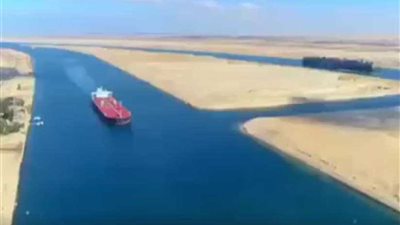 العبور الثاني.. وثائقي يحكي قصة شعب صبر وعبر على إكسترا نيوز مساء اليوم