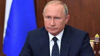 بوتين: روسيا وفيتنام تعملان على توسيع التعاون الاقتصادي والسياسي