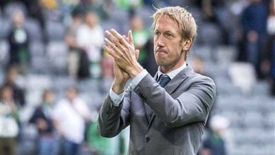 تعيين جراهام بوتر مدربًا لبرايتون