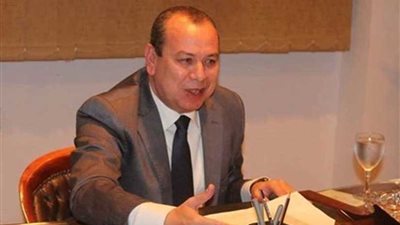 محافظ كفرالشيخ يفتتح وحدتي بنك الدم والرعاية المركزة بمستشفى مطوبس المركزي