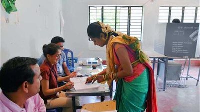 مفوضية الانتخابات الهندية ترفض مزاعم التلاعب بأجهزة التصويت
