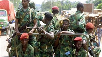 متحدث: مصرع أكثر من 30 شخصا خلال هجمات مسلحة بأفريقيا الوسطى