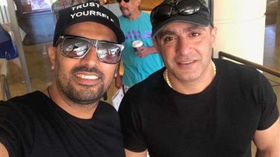 أحمد السقا : مخرج 