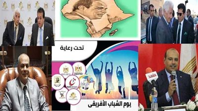 الخميس.. انطلاق احتفالات بجامعة القاهرة بـ