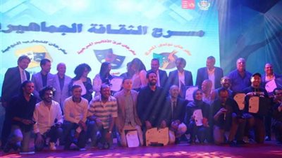 ننشر توصيات المهرجان الختامي لنوادي مسرح 