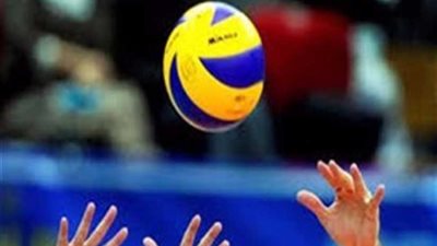 أول يونيو.. منتخب الطائرة يتوجه إلى كينيا للمشاركة في التصفيات الإفريقية