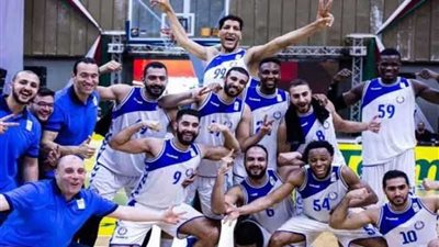 مرتان يوميا ..سموحة يتدرب بأنجولا استعدادا لأول أغسطس بالبطولة الإفريقية للسلة