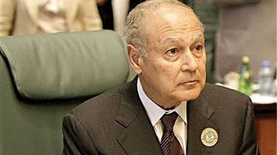 أبوالغيط يهنئ العمانية 