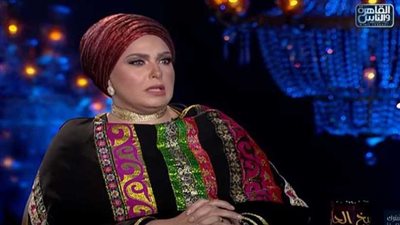 صابرين: لست ملتزمة بالحجاب