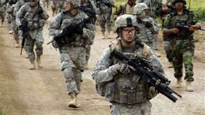 روسيا تعارض إرسال عسكريين أمريكيين للشرق الأوسط