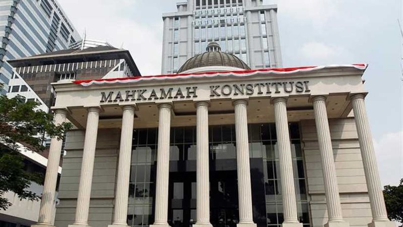 محكمة إندونيسية تصدر