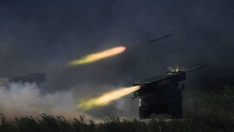 الجيش الروسي يتسلم