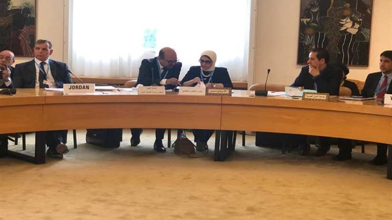 زايد.. تترأس اجتماع