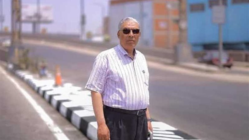 تعيين الفرماوي سكرتيرًا