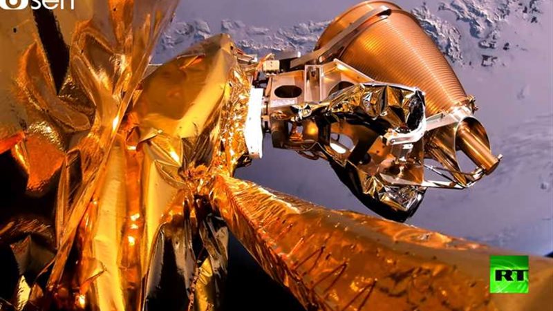 موجز 24.. إنجاز جديد: