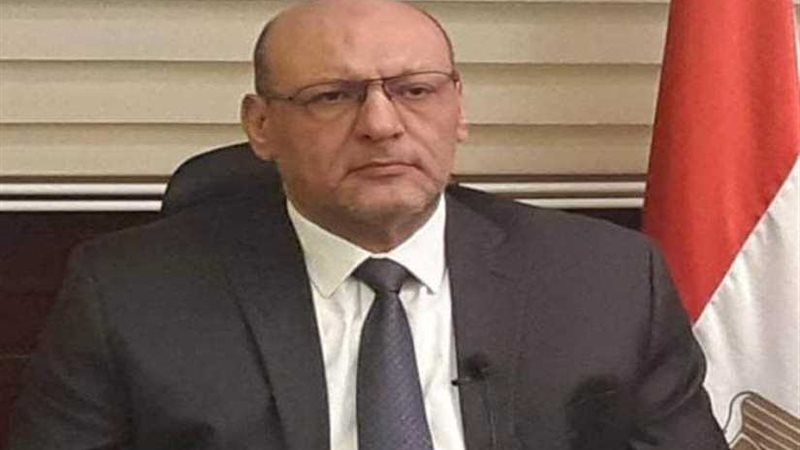 رئيس مصر الثورة: